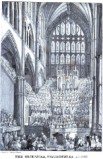 Handels commemoration 103 x 15
