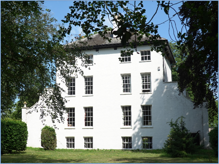 Agents House