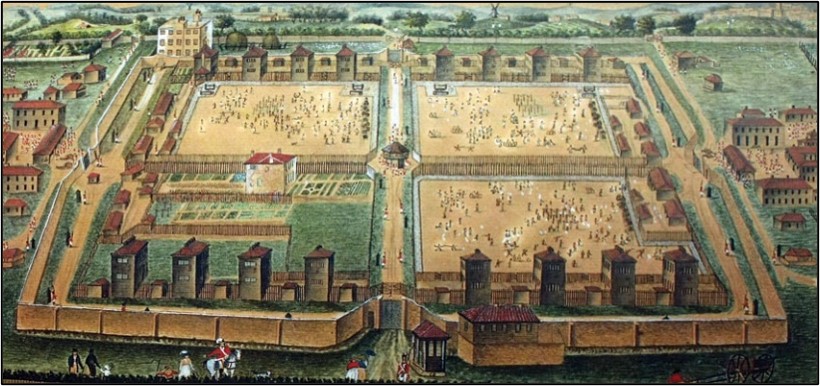 Norman Cross
