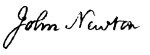 JN signature