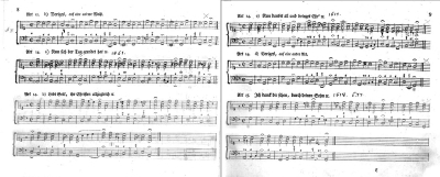 Choralbuch pp8 9