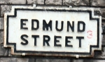 Edmund St
